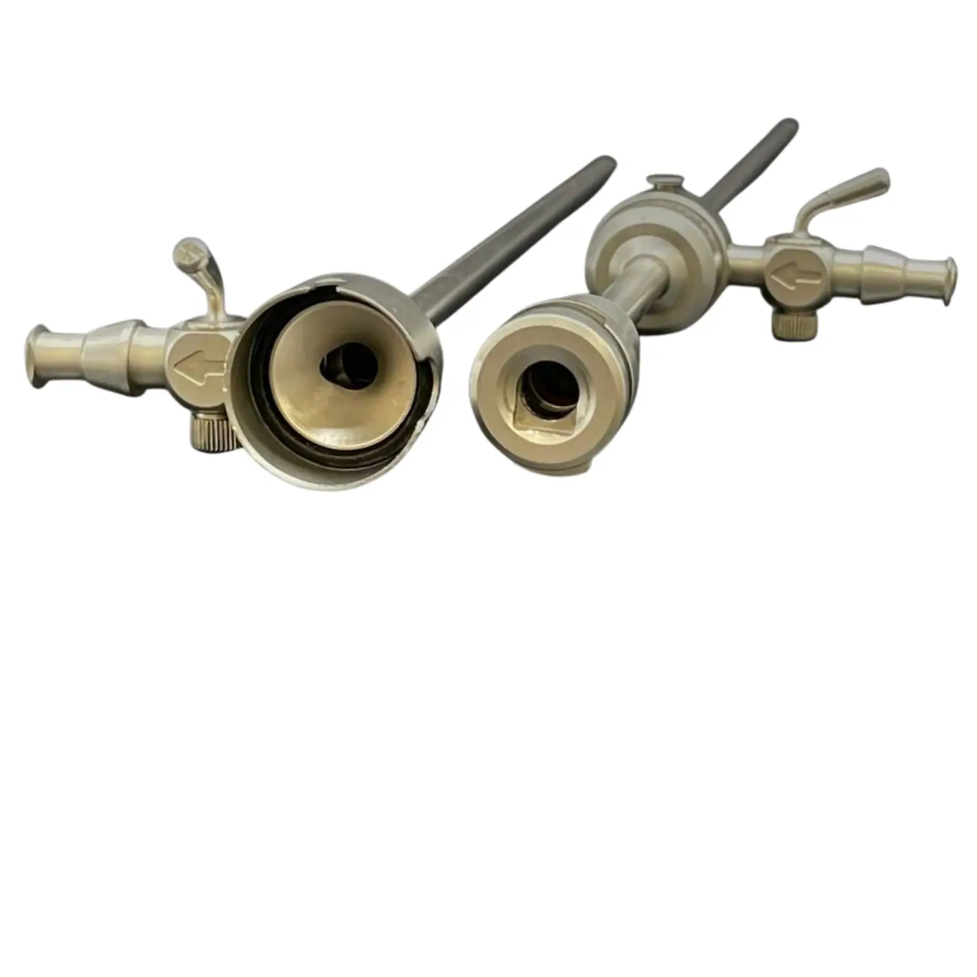 Stryker Hystro auter and enar sheath - 4